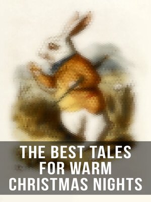 cover image of The Best Tales for Warm Christmas Nights